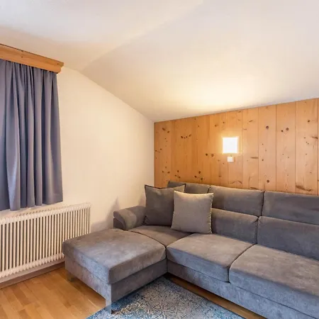 Appartement Schwuewong - 01