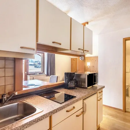 Schwuewong - 01 Apartman Kelchsau